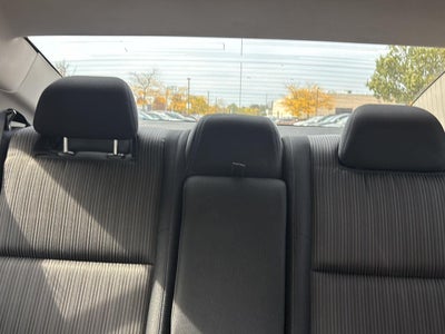 2018 Nissan Maxima S