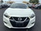 2018 Nissan Maxima S