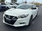 2018 Nissan Maxima S