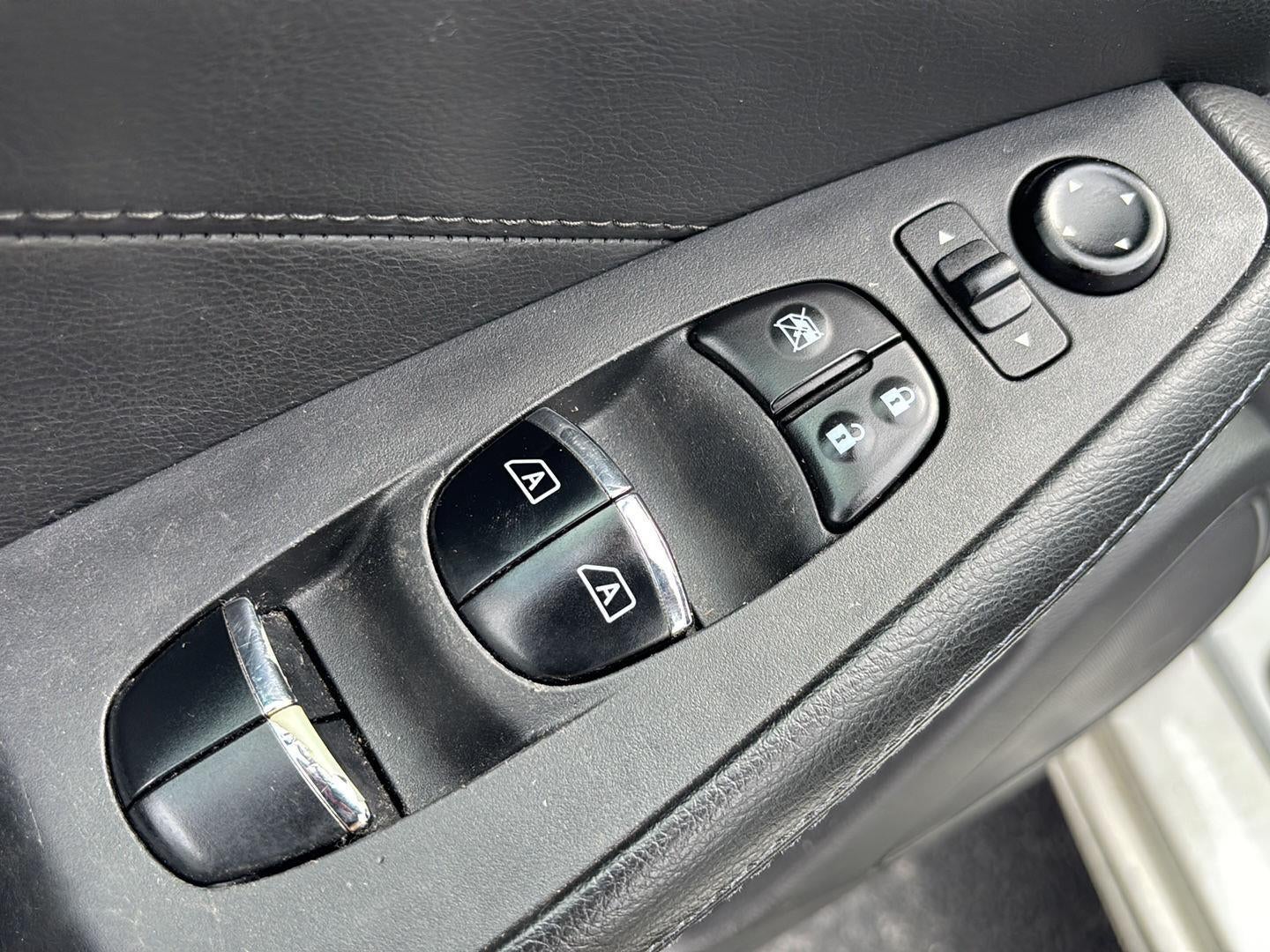2018 Nissan Maxima S