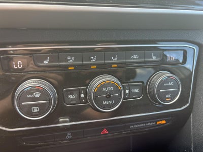 2022 Volkswagen Atlas 2.0T SE w/Technology