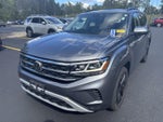 2022 Volkswagen Atlas 2.0T SE w/Technology
