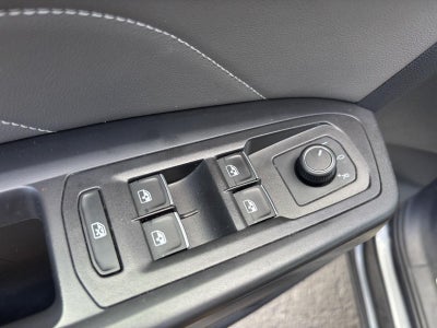2022 Volkswagen Atlas 2.0T SE w/Technology