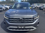 2022 Volkswagen Atlas 2.0T SE w/Technology