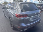2022 Volkswagen Atlas 2.0T SE w/Technology