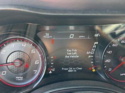 2020 Dodge Charger R/T