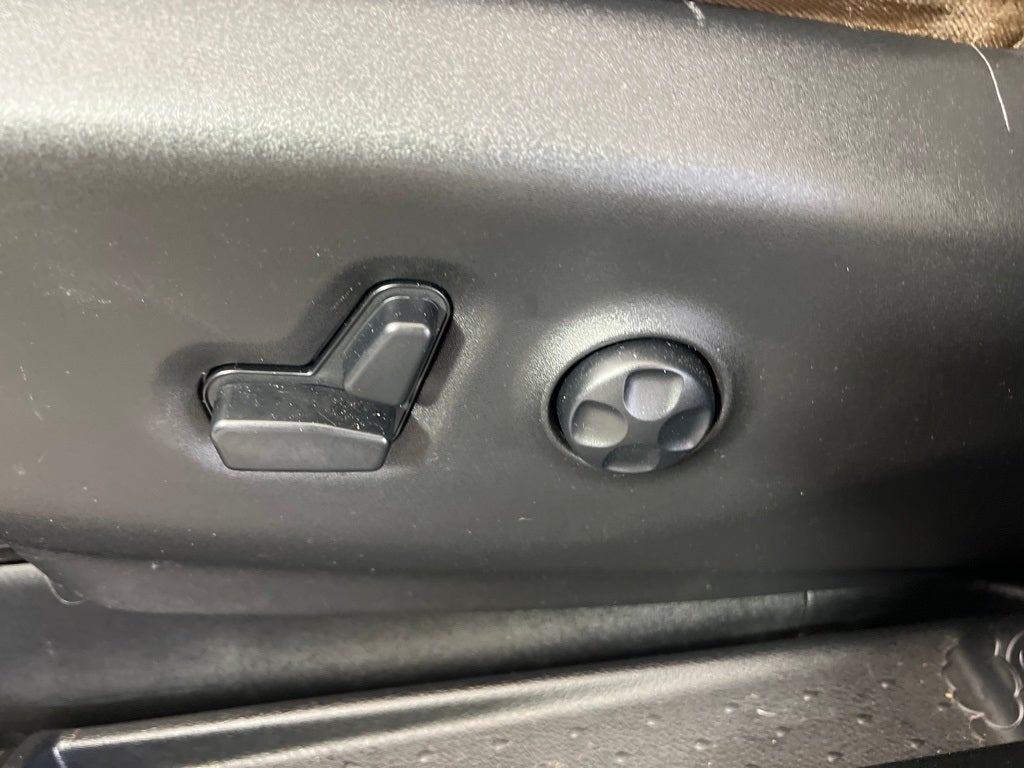 2020 Chrysler Pacifica Hybrid Limited