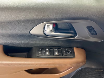 2020 Chrysler Pacifica Hybrid Limited