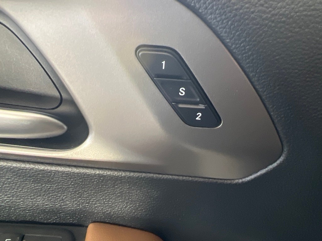 2020 Chrysler Pacifica Hybrid Limited