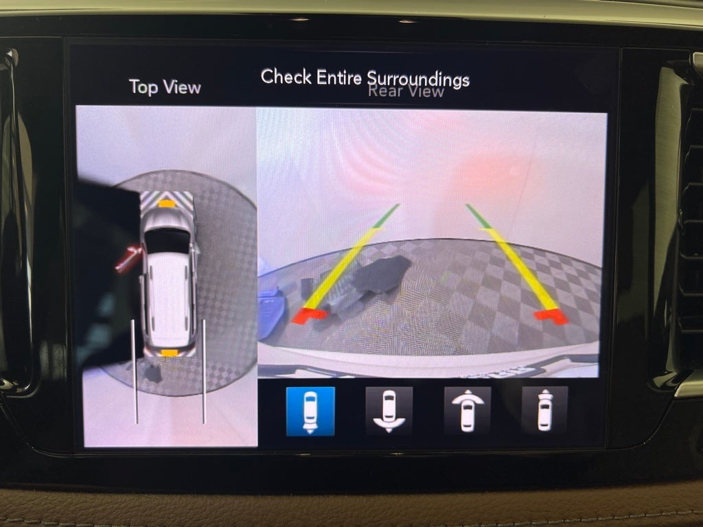 2020 Chrysler Pacifica Hybrid Limited