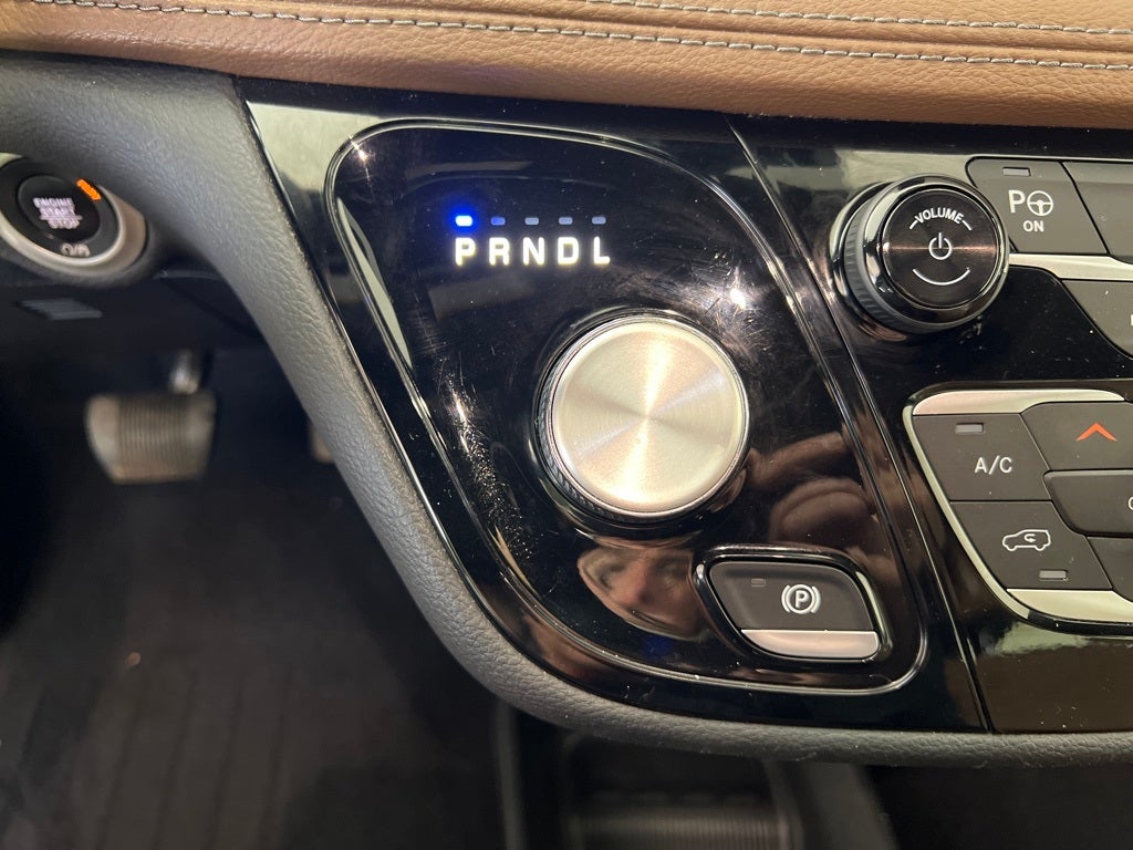 2020 Chrysler Pacifica Hybrid Limited