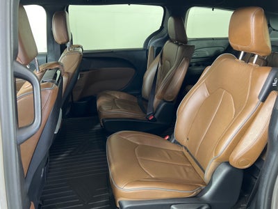 2020 Chrysler Pacifica Hybrid Limited