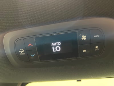 2020 Chrysler Pacifica Hybrid Limited