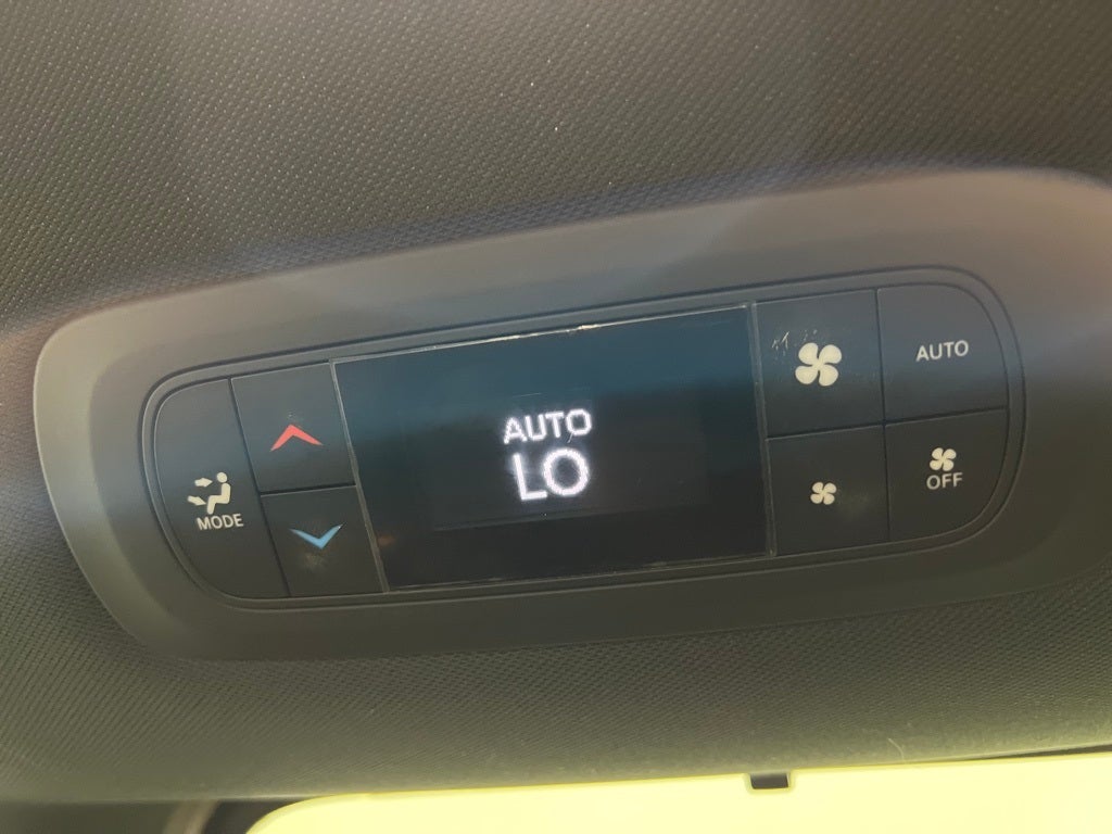 2020 Chrysler Pacifica Hybrid Limited