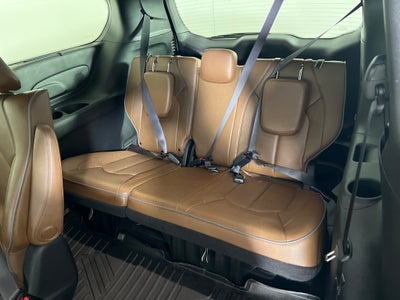 2020 Chrysler Pacifica Hybrid Limited