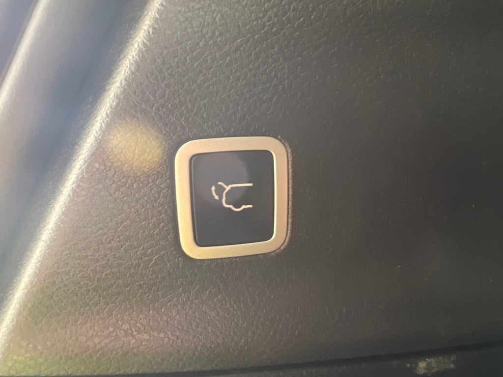 2020 Chrysler Pacifica Hybrid Limited