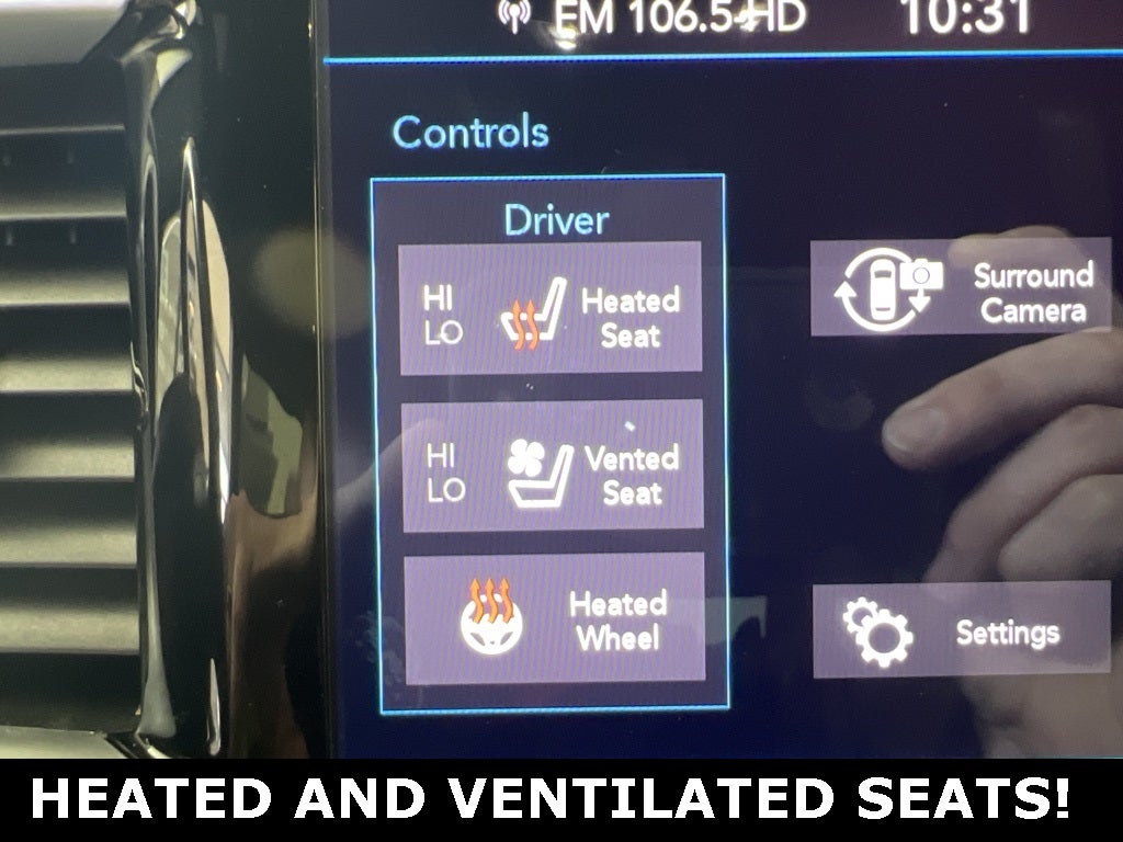 2020 Chrysler Pacifica Hybrid Limited