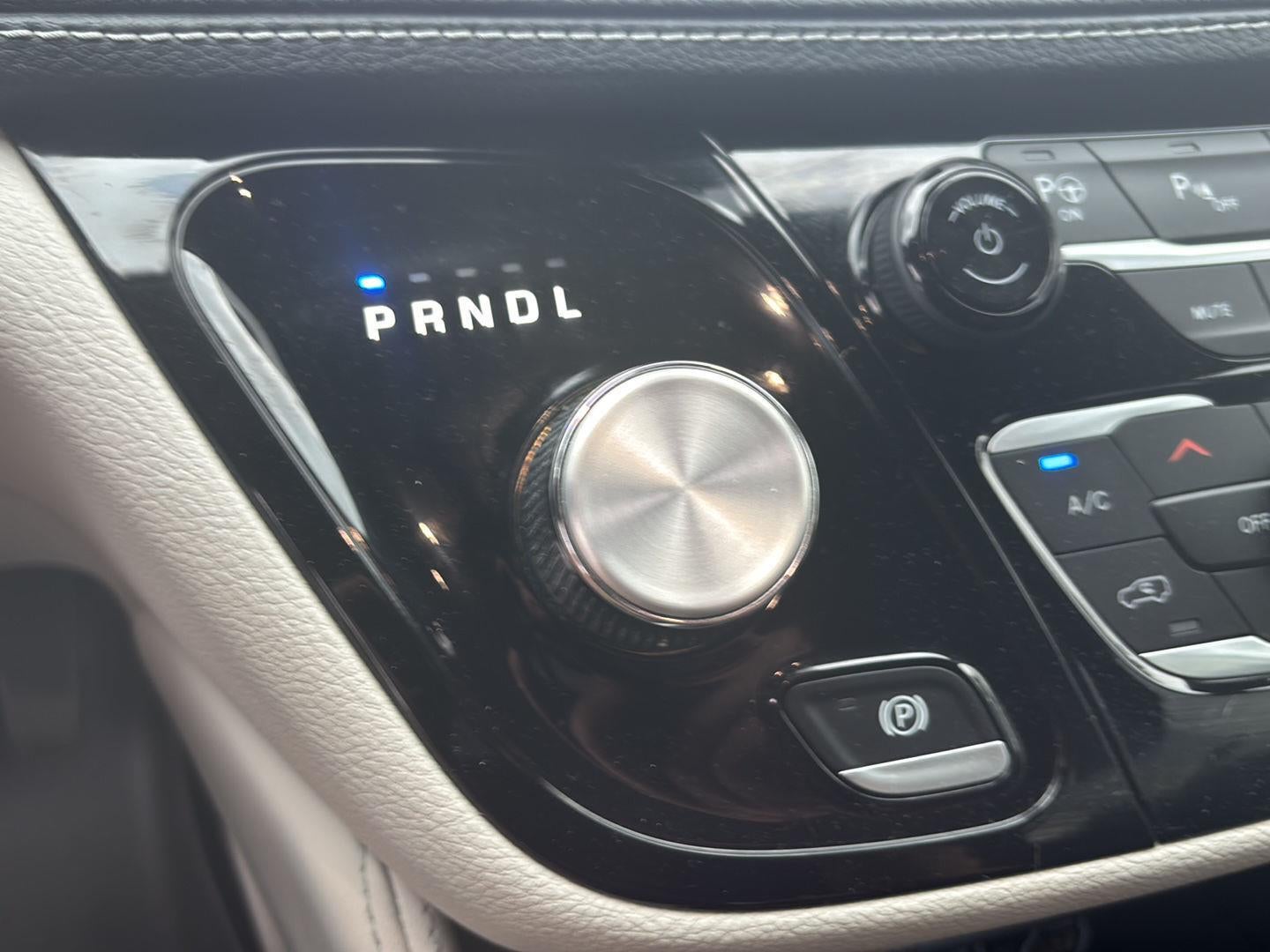 2023 Chrysler Pacifica Hybrid Limited