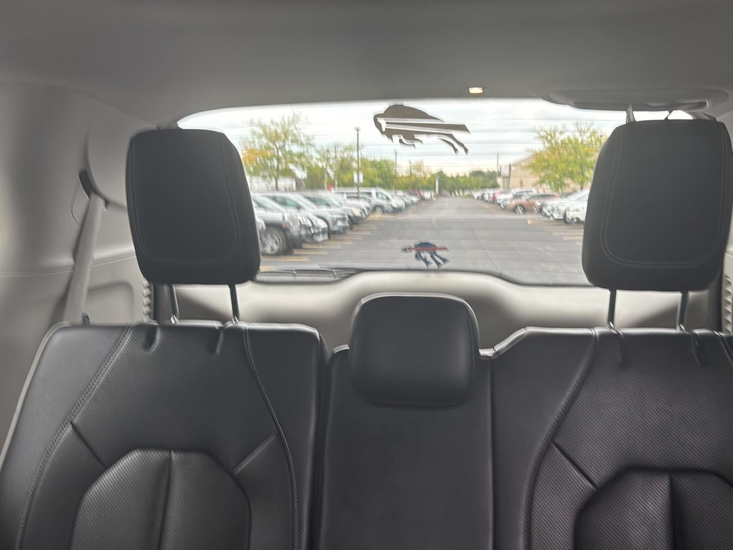2023 Chrysler Pacifica Hybrid Limited