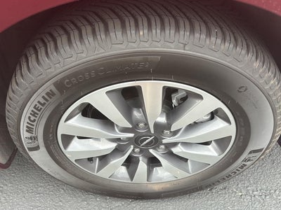 2023 Chrysler Pacifica Hybrid Limited