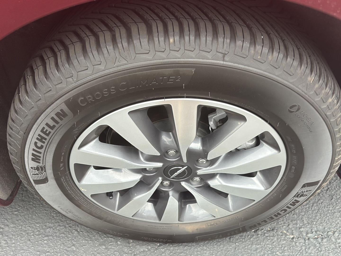 2023 Chrysler Pacifica Hybrid Limited