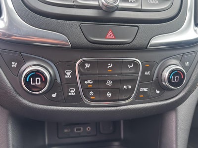 2021 Chevrolet Equinox Premier