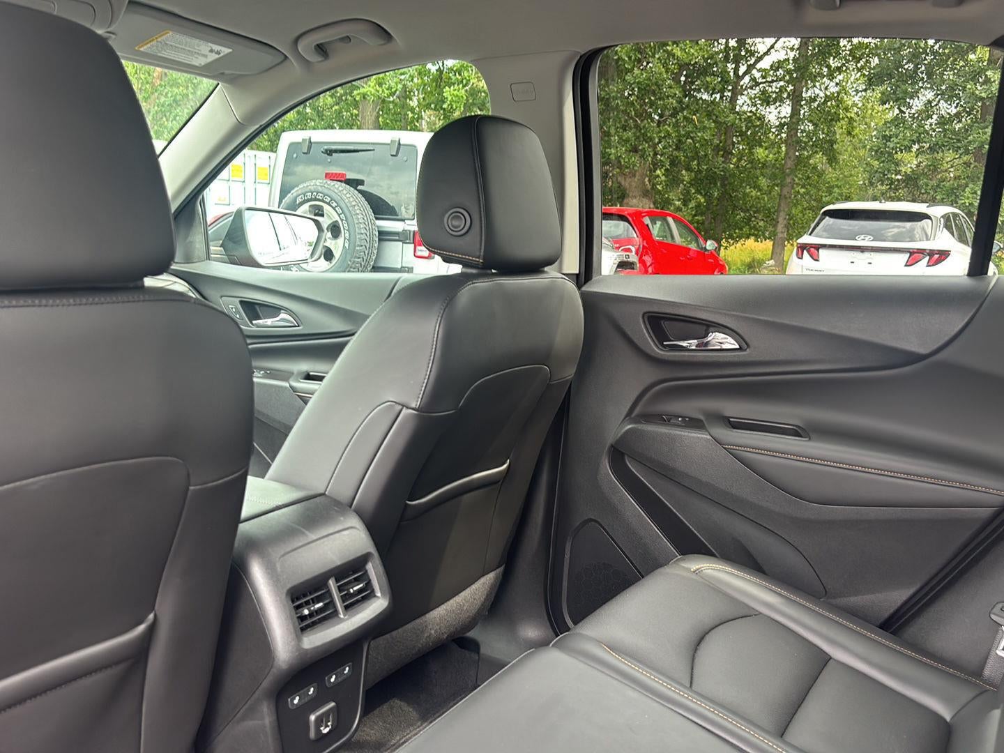 2021 Chevrolet Equinox Premier