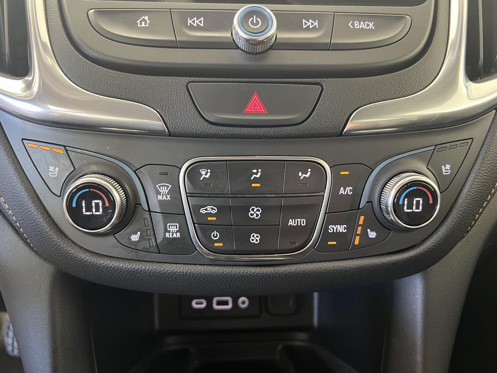 2021 Chevrolet Equinox Premier