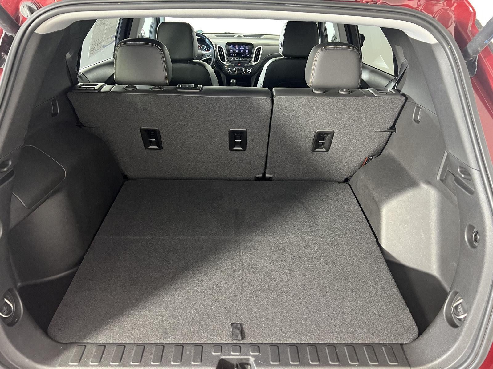 2021 Chevrolet Equinox Premier
