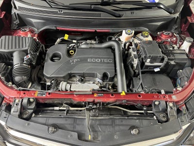 2021 Chevrolet Equinox Premier
