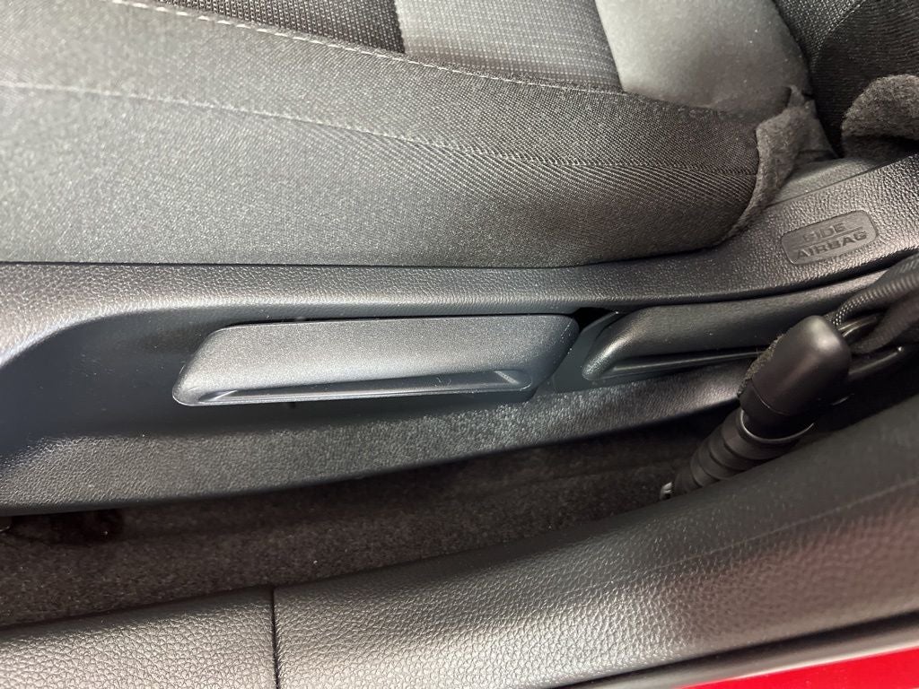 2023 Honda Civic EX