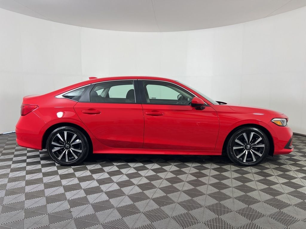 2023 Honda Civic EX