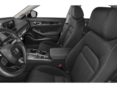 2023 Honda Civic EX