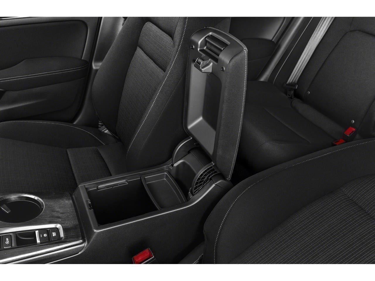 2023 Honda Civic EX