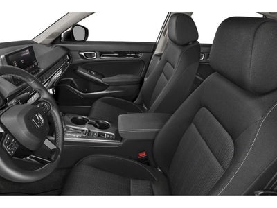 2023 Honda Civic EX