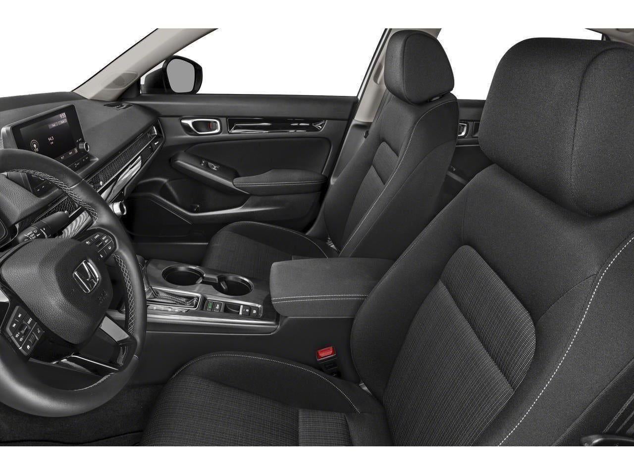 2023 Honda Civic EX