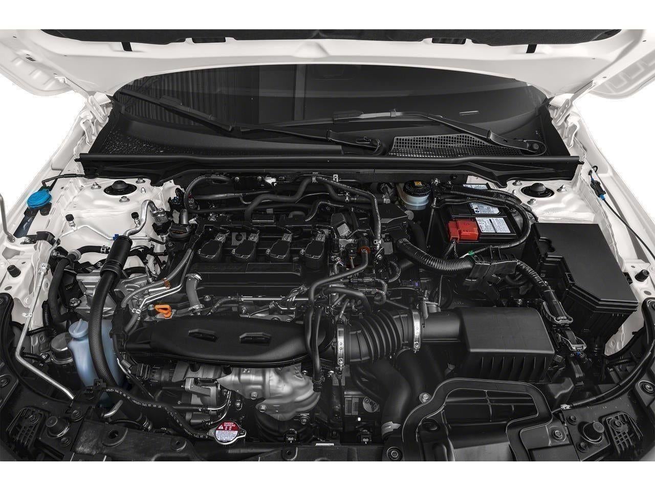 2023 Honda Civic EX
