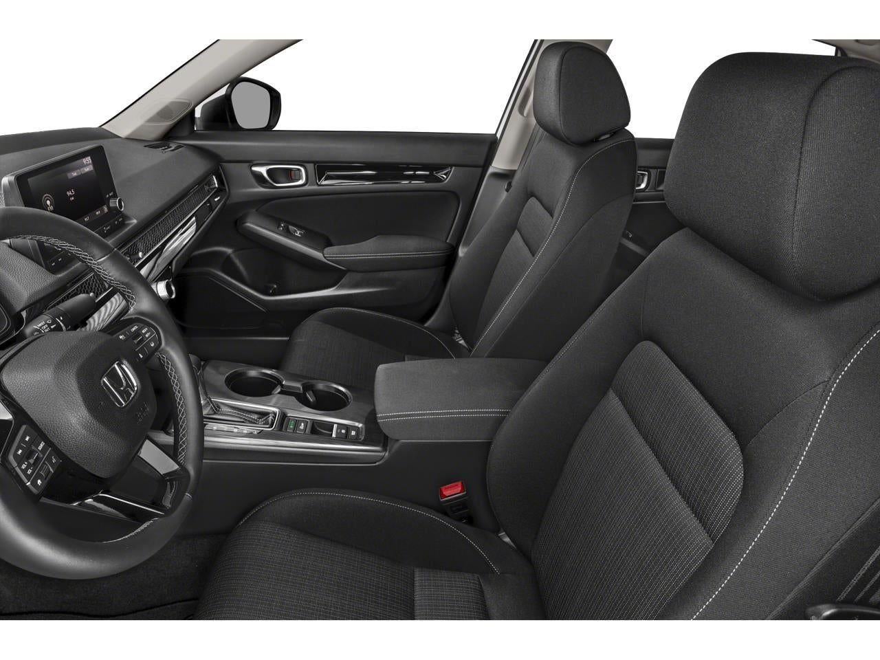 2023 Honda Civic EX