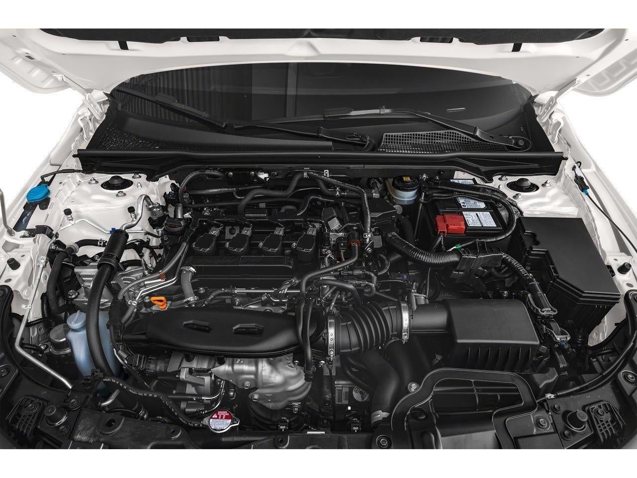 2023 Honda Civic EX