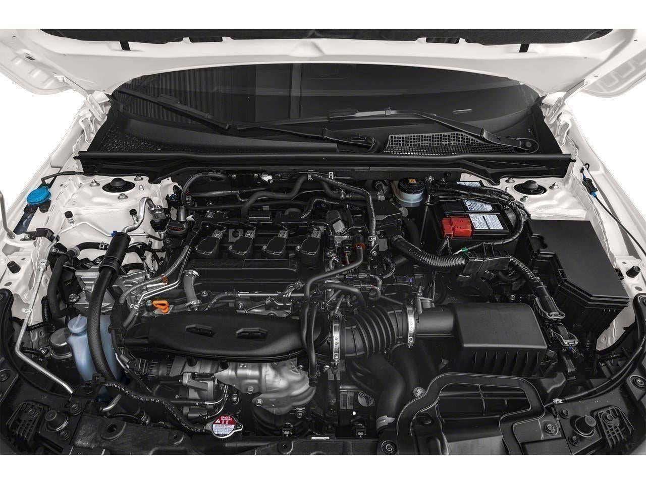 2023 Honda Civic EX