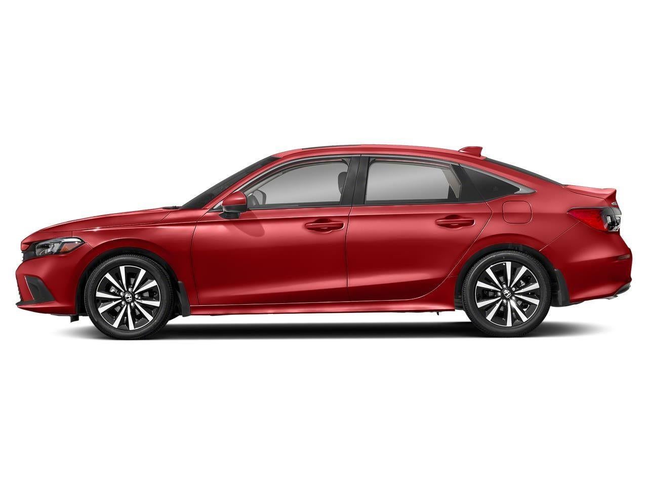2023 Honda Civic EX