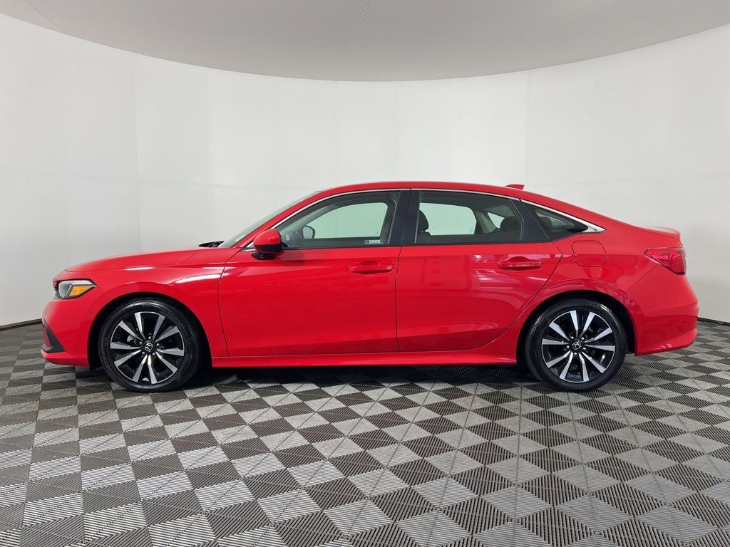 2023 Honda Civic EX
