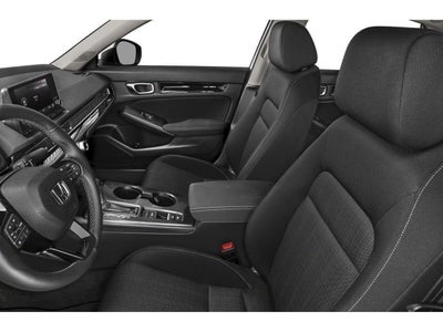 2023 Honda Civic EX
