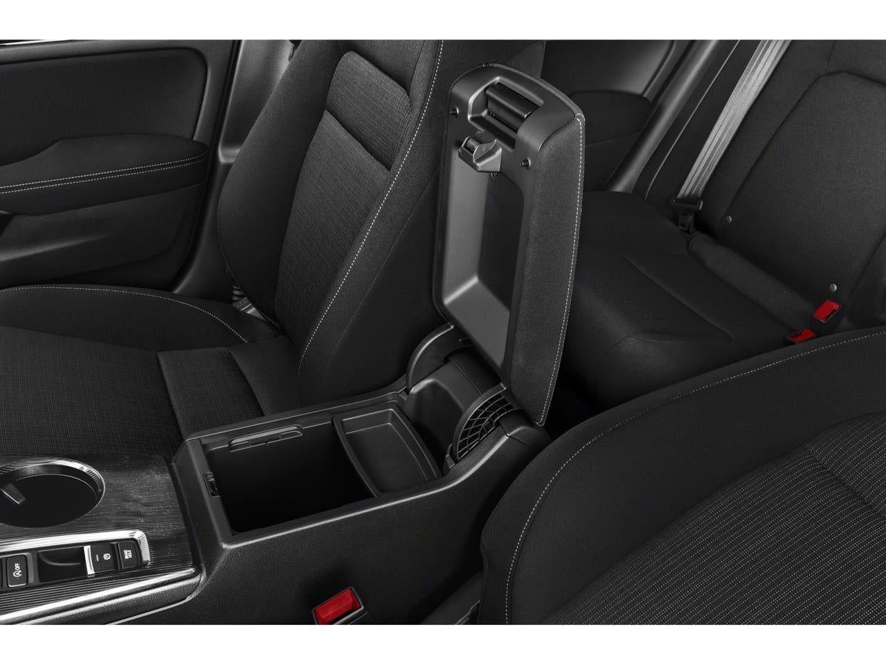 2023 Honda Civic EX