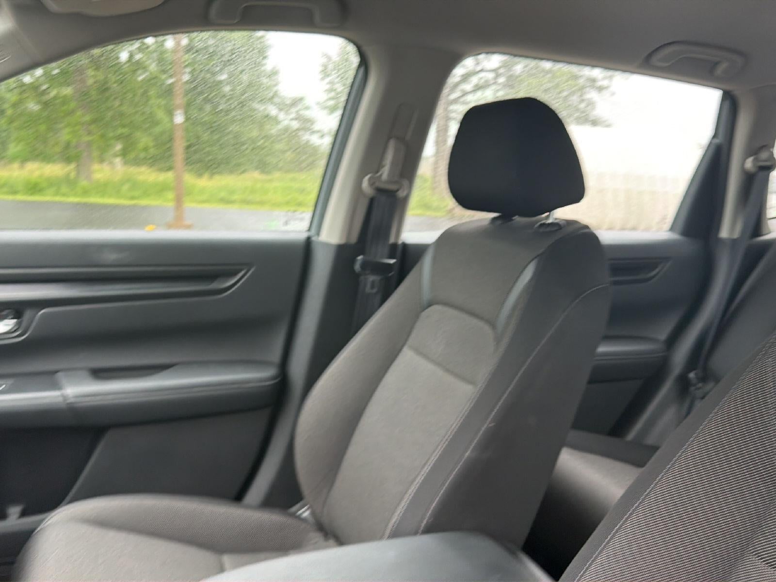 2024 Honda CR-V LX