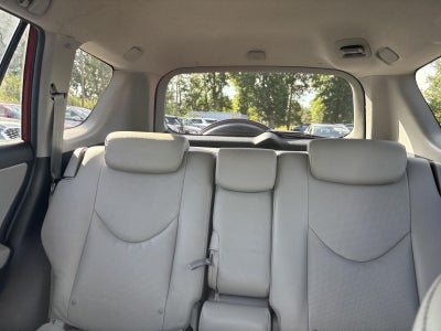 2011 Toyota Rav4 Limited
