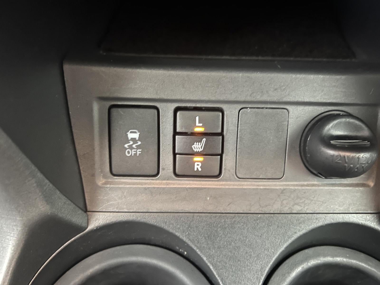 2011 Toyota RAV4 Limited