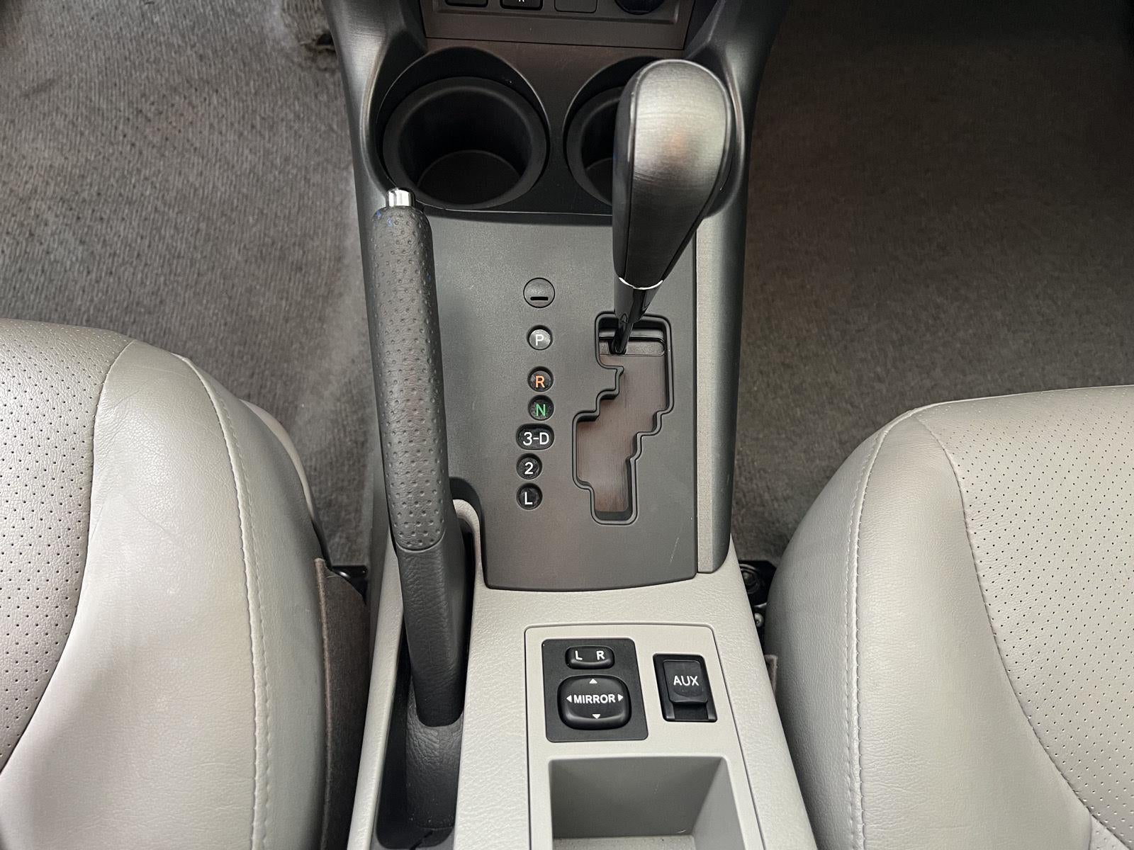 2011 Toyota RAV4 Limited