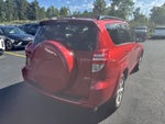 2011 Toyota Rav4 Limited