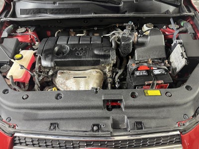 2011 Toyota RAV4 Limited
